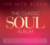 HITS ALBUM: THE CLASSIC SOUL ALBUM / VARIOUS - HITS ALBUM: THE CLASSIC SOUL ALBUM / VARIOUS CD