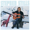 STILLS,STEPHEN - STEPHEN STILLS CD