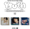 KIHYUN - YOUTH (JEWEL CASE VERSION) CD