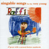 RAFFI - SINGABLE SONGS FOR THE VERY YOUNG CD