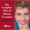 CRAWFORD,JOHNNY - COMPLETE HITS OF JOHNNY CRAWFORD CD