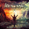 AVALAND - LEGEND OF THE STORYTELLER CD