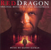 ELFMAN,DANNY - RED DRAGON / O.S.T. CD