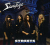 SAVATAGE - STREETS: ROCK OPERA CD