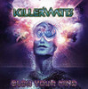 KILLERWATTS - BLOW YOUR MIND CD