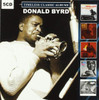 BYRD,DONALD - TIMELESS CLASSIC ALBUMS CD