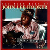 HOOKER,JOHN LEE - VERY BEST OF CD