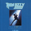 THIN LIZZY - LIFE: LIVE CD