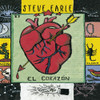 EARLE,STEVE - EL CORAZON CD