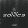 SONICS - THIS IS THE SONICS VINYL LP