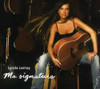 LEMAY,LYNDA - MA SIGNATURE CD