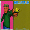 MILLENCOLIN - SAME OLD TUNES CD