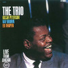 PETERSON,OSCAR - TRIO: LIVE FROM CHICAGO CD