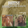 DOTTSY - SWEETEST THING / TRYIN TO SATISFY YOU CD