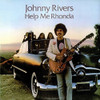 RIVERS,JOHNNY - HELP ME RHONDA CD