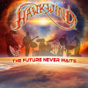 HAWKIND - FUTURE NEVER CD