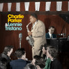 PARKER,CHARLIE / TRISTANO,LENNIE - CHARLIE PARKER WITH LENNIE TRISTANO VINYL LP