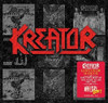 KREATOR - LOVE US OR HATE US: VERY BEST OF THE NOISE YEARS CD