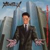 XENTRIX - FOR WHOSE ADVANTAGE CD