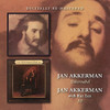 AKKERMAN,JAN - TABERNAKEL / ELI (WITH KAZ LUX) CD