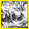 WATT,MIKE - HYPHENATED-MAN VINYL LP