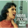 JACKSON,WANDA - ROCKIN WITH WANDA VINYL LP