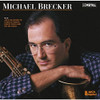 BRECKER,MICHAEL - MICHAEL BRECKER CD