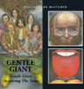 GENTLE GIANT - GENTLE GIANT / ACQUIRING THE TASTE CD