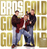 BROS - GOLD VINYL LP