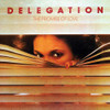 DELEGATION - PROMISE OF LOVE: 40TH ANNIVERSARY EDITION CD
