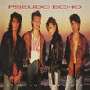 PSEUDO ECHO - LOVE AN ADVENTURE CD