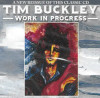 BUCKLEY,TIM - WORK IN PROGRESS CD