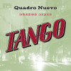 QUADRO NUEVO - TANGO VINYL LP