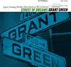 GREEN,GRANT - STREET OF DREAMS VINYL LP
