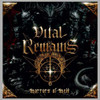 VITAL REMAINS - HORRORS OF HELL CD