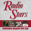 RADIO STARS - THINKING INSIDE THE BOX CD