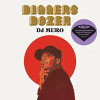 MURO - DIGGERS DOZEN - DJ MURO CD