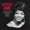 LITTLE ANN - DETROIT'S SECRET SOUL VINYL LP