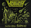 VOIVOD - SYNCHRO ANARCHY CD