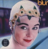 BLUR - LEISURE VINYL LP