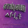 STINGER - EXPECT THE UNEXPECTED CD