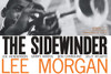 MORGAN,LEE - SIDEWINDER VINYL LP