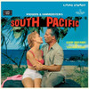 RODGERS & HAMMERSTEIN - SOUTH PACIFIC - O.S.T. VINYL LP