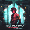 SCANDROID - DARKNESS AND THE LIGHT VINYL LP