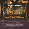 MOZART / LUDWIG / KUNZ - 4 OPERN GESAMTAUFNAHMEN - 4 OPERAS COMPLETE CD