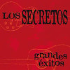 LOS SECRETOS - GRANDES EXITOS VINYL LP
