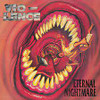 VIO-LENCE - ETERNAL NIGHTMARE / LIVE 2001 CD