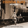 ESSENTIAL BLUES ANTHOLOGY / VARIOUS - ESSENTIAL BLUES ANTHOLOGY / VARIOUS VINYL LP