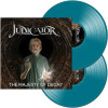 JUDICATOR - MAJESTY OF DECAY VINYL LP