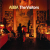 ABBA - VISITORS VINYL LP